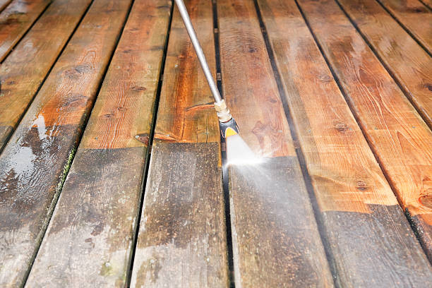 Airway Heights, WA  Pressure Washing Company